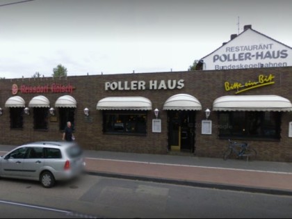 Фото: Poller Haus